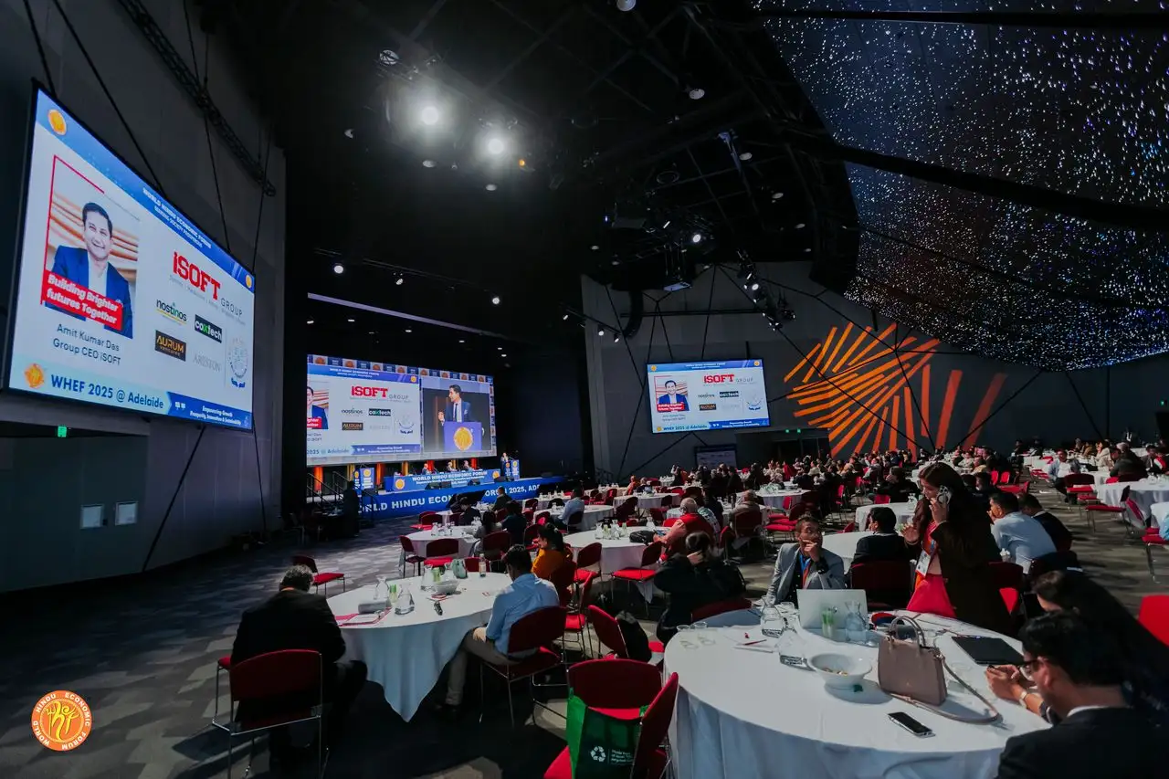 Business Event photography 2