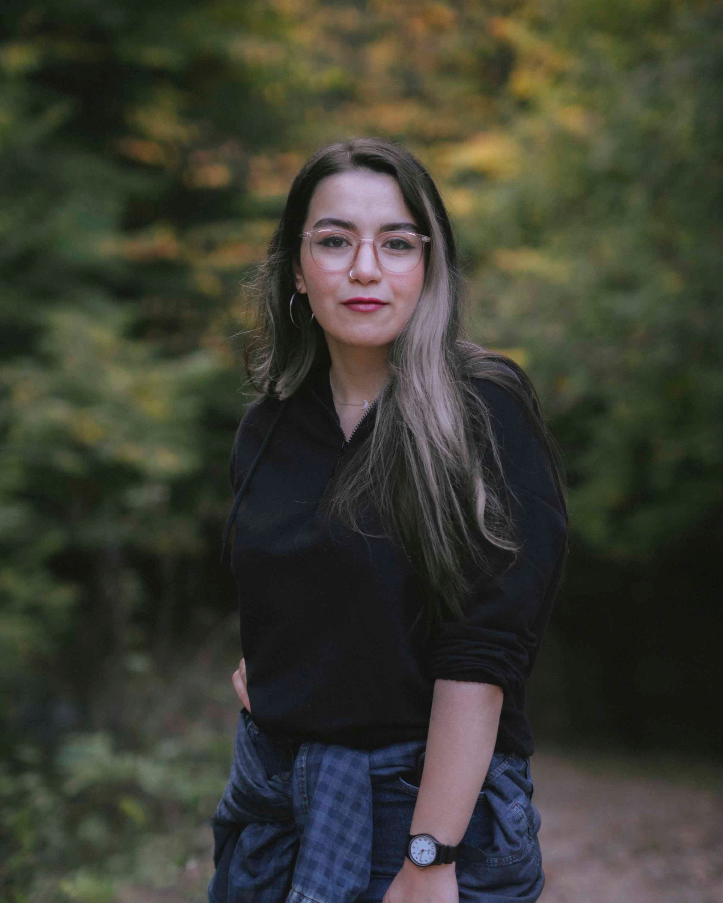 Chloe Ayumi — Video Producer