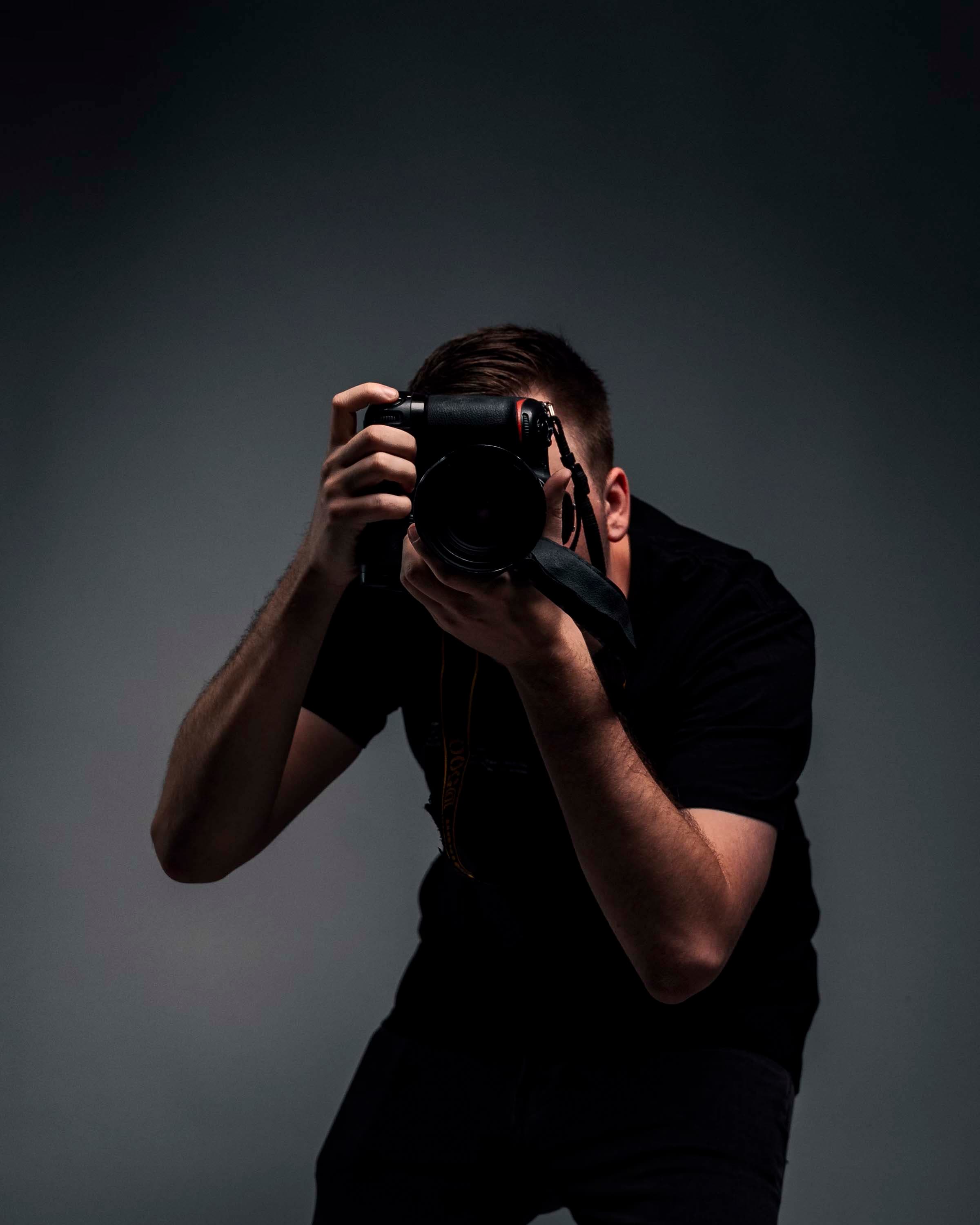 Ethan Takashi — Digital Artist