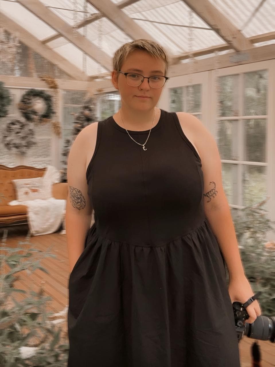 Megan Kilpatrick — Photographer